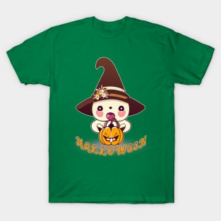 Cute Halloween T-Shirt